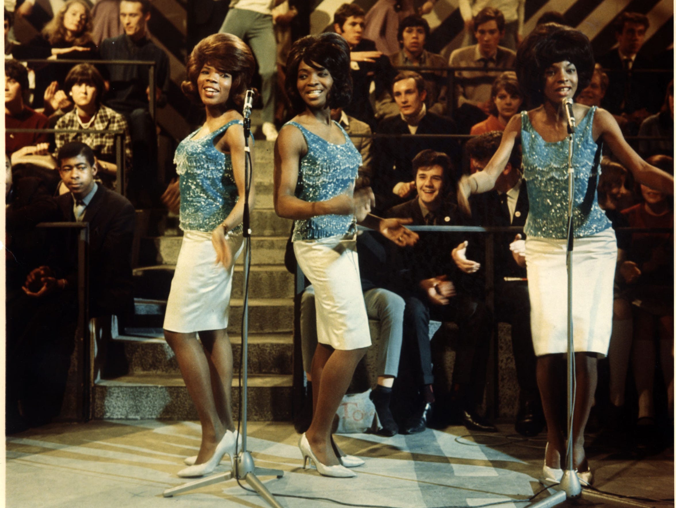 Detroit’s 100 Greatest Songs