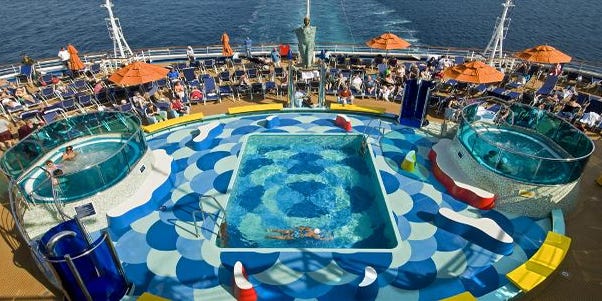 Slot Technician Jobs On Cruise Ships Slot Technician Jobs On Cruise Ships