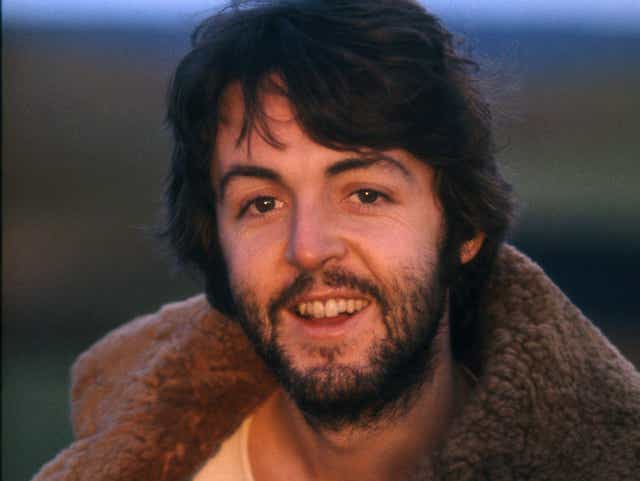Paul Mccartney S 30 Best Post Beatles Singles