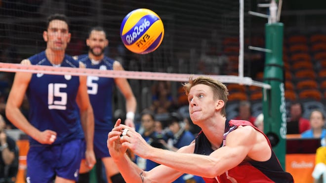 Who Represents The Greatest In Cincinnati S Boys Volleyball History