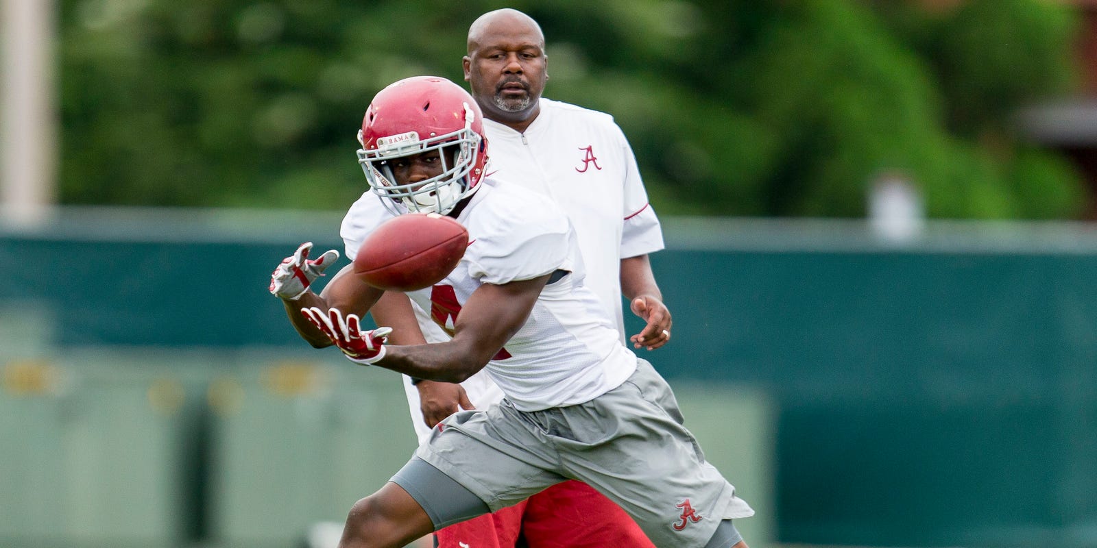 Non Qb Duties Has Freed New Offensive Coordinator Locksley