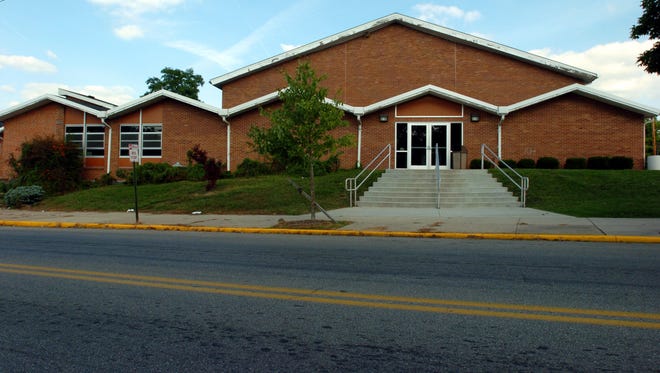 Townsend Community Center