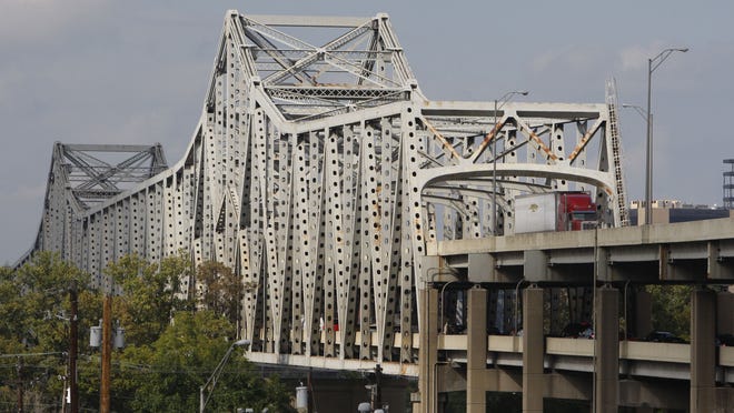 The Brent Spence Bridge continues to be the subject of debate.