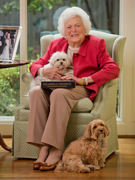 Bush foundation celebrates 25 years of family literacy