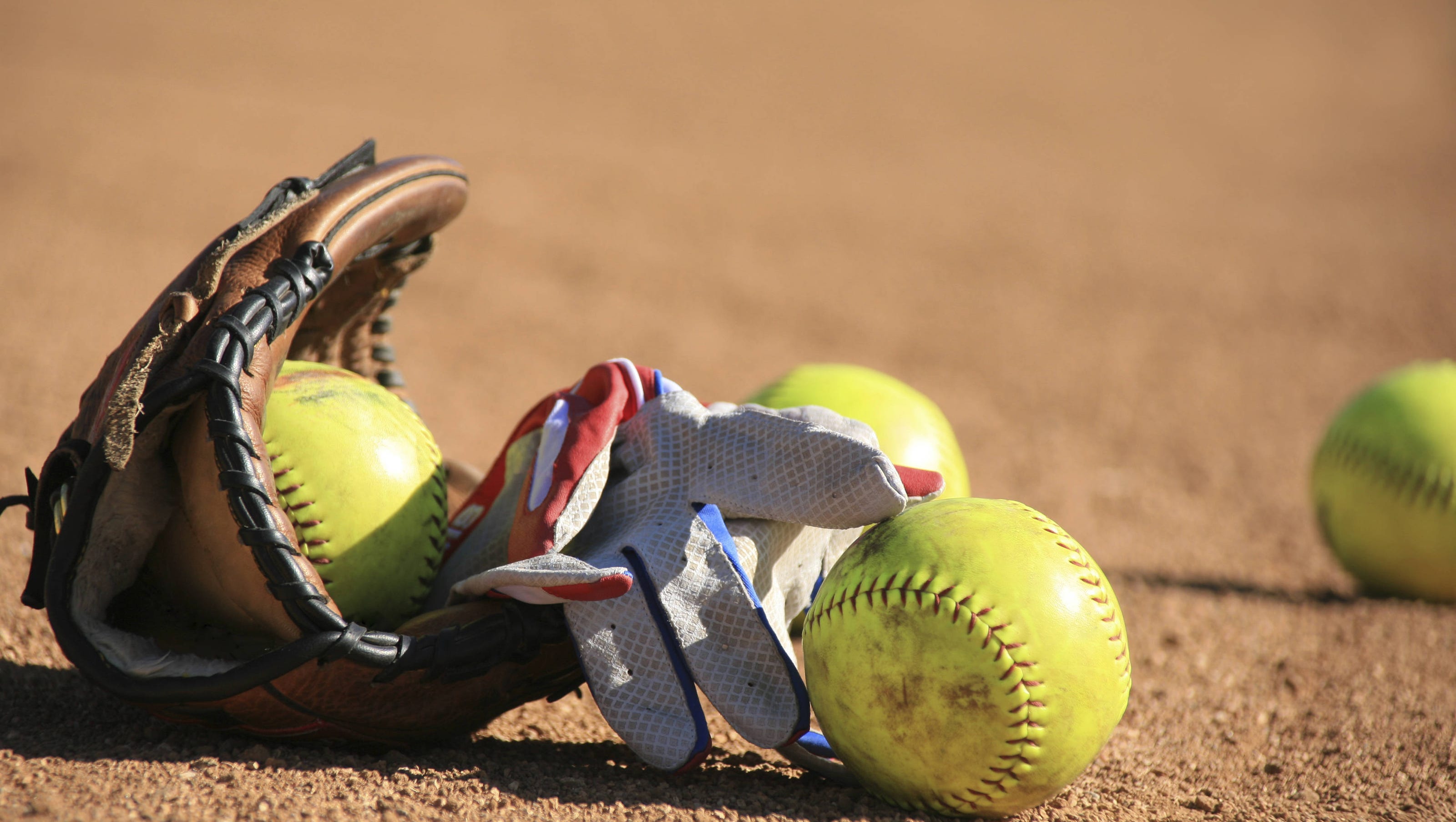 Download Softball Cheers For 10 Year Olds