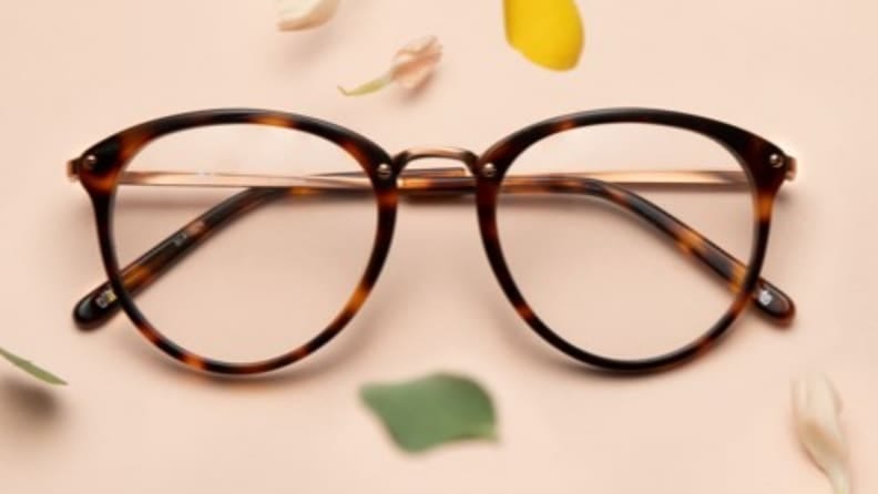 cheap prescription glasses usa