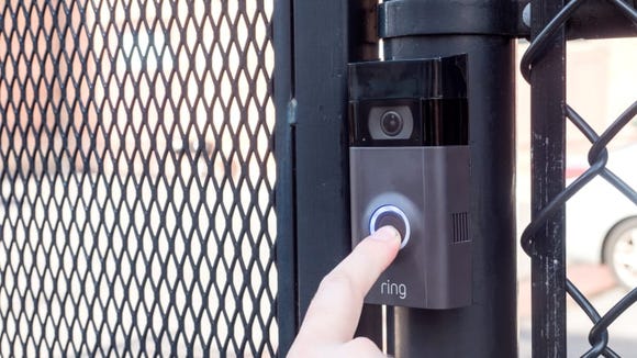 Black Friday 2019 The Best Ring Doorbell Black Friday Deals