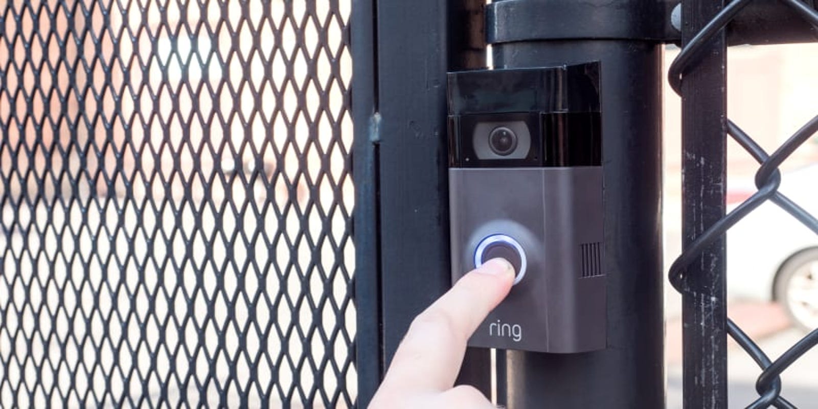 Black Friday 2019 The Best Ring Doorbell Black Friday Deals