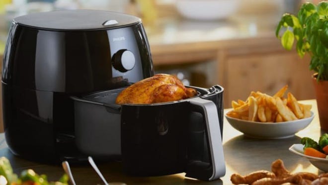 Cyber Monday The Best Air Fryer Deals Right Now Cyber Monday The Best Air Fryer Deals Right Now