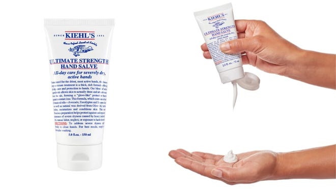 condoom Magazijn Glimp Washing your hands a lot? These 10 creams revive your skin