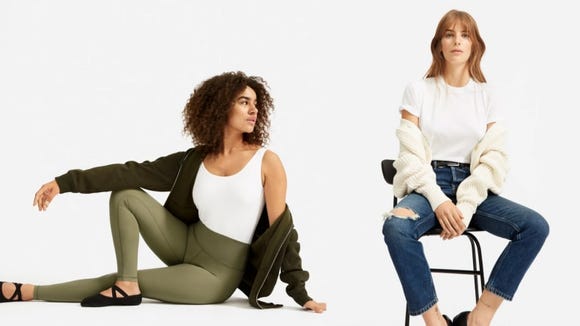 15 best ethical, sustainable, and eco-friendly fashion brands that ...