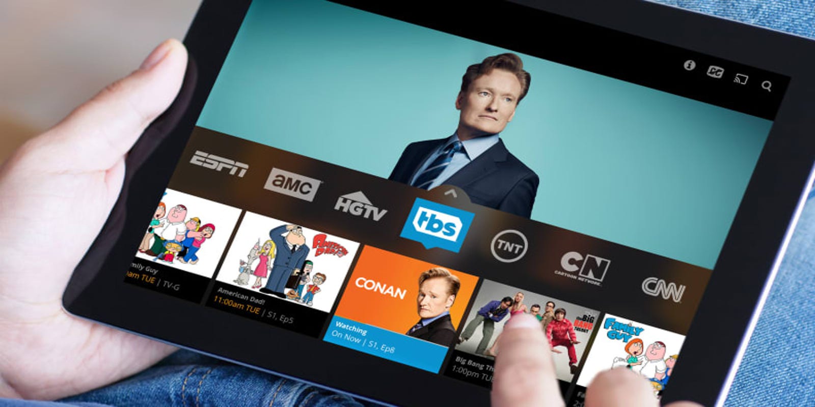 Sling Tv Deals The Live Streaming Service Has A Unique Offer For