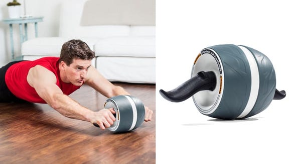 21 Fitness Products For At Home Workouts Under 30