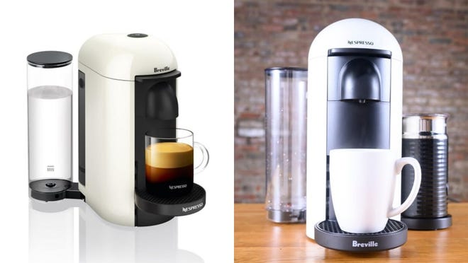 Best kitchen gufts: Nespresso