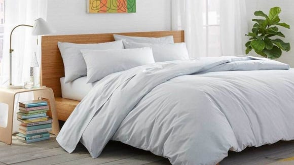These Brooklinen sheets are the best we've tested, and our readers love 'em, too.