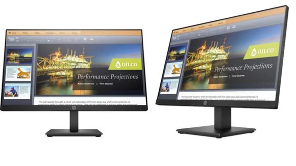 The price range for monitors extends up toward infinity, but we’re a fan of these straightforward and reliable options.