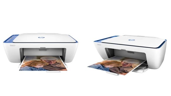 If you've reached the phase where  practicing papers on your computer screen makes you want to scream, you need a printer
