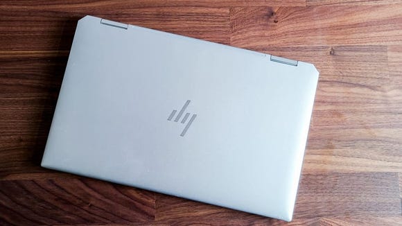 One of our favorite laptops, the HP Spectre x360, is included in HP's huge Labor Day sale.