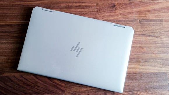The HP Spectre x360 is a fantastic laptop with phenomenal design.