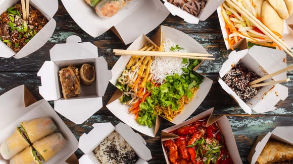 What will be on the menu tonight?