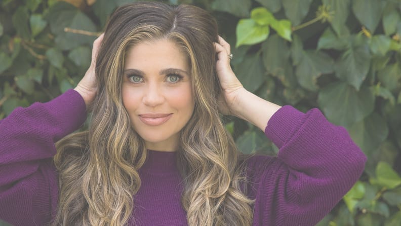 Be Free By Danielle Fishel Review My New Favorite Shampoo