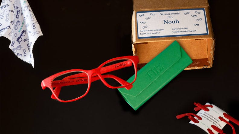 The 7 Best Places To Order Glasses Online