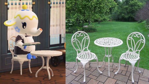 15 Pieces Of Animal Crossing Decor You Can Own In Real Life