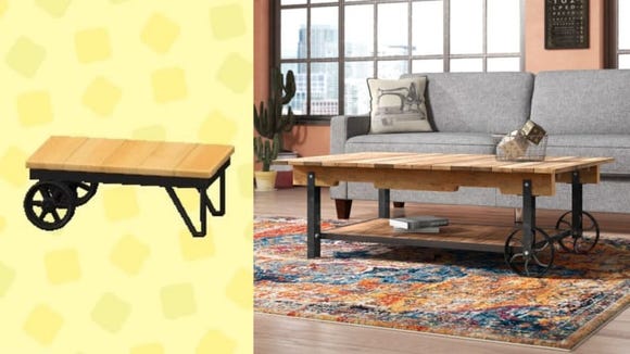 15 Pieces Of Animal Crossing Decor You Can Own In Real Life