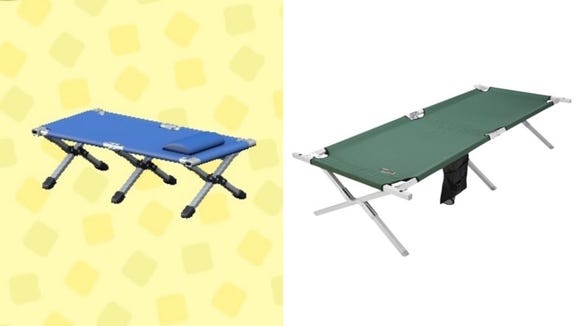15 Pieces Of Animal Crossing Decor You Can Own In Real Life