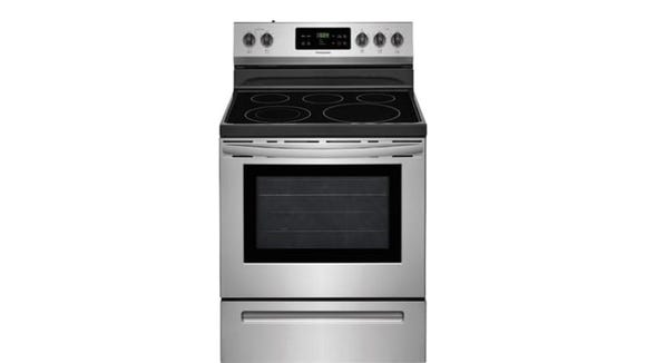 frigidaire FFEF3054TS