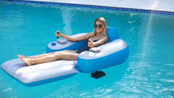 15 Best Pool Floats For Summer 2020 Funboy Sunnylife Ban Do