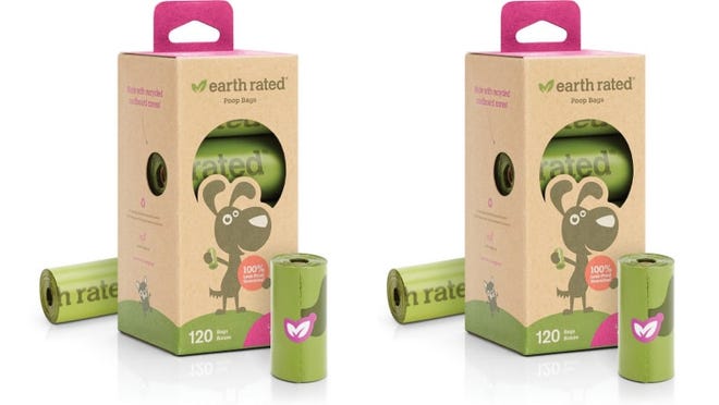 20 Essential Pet Accessories for You : Pet Items for New Dog Owners 40 Don't forget the poop bags!