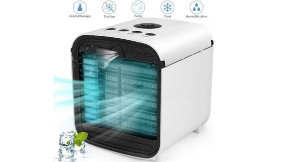 10 Air Conditioners You Can Buy Under 200