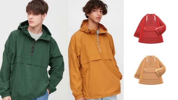 15 Outfits From Animal Crossing You Can Wear In Real Life