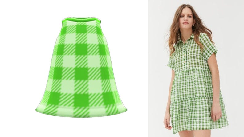 Download 15 Outfits From Animal Crossing You Can Wear In Real Life