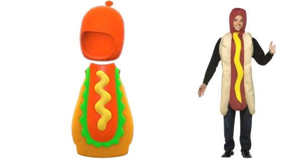 15 Outfits From Animal Crossing You Can Wear In Real Life