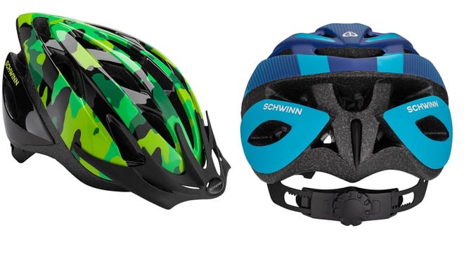 10 Great Bike Helmets To Get Right Now