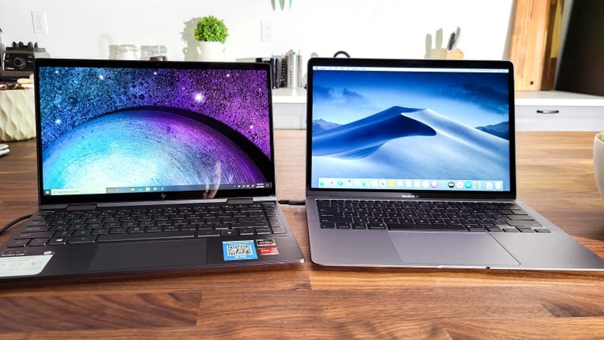 Cyber Monday Laptop Deals You Can Still Save A Ton On Apple Hp Samsung Lenovo And Microsoft Laptops