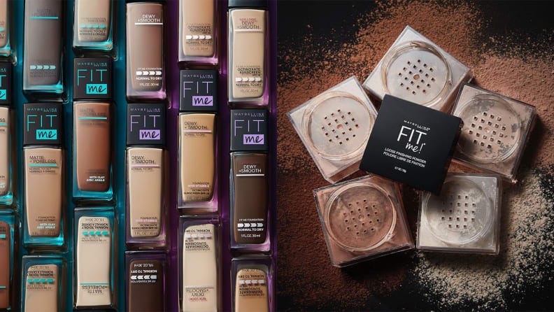 11 Inclusive Makeup Brands With Products For All Skin Tones