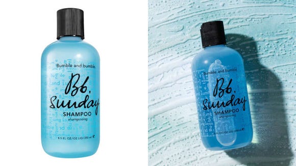 After Swimming Shampoos That Save Your Hair From Damage