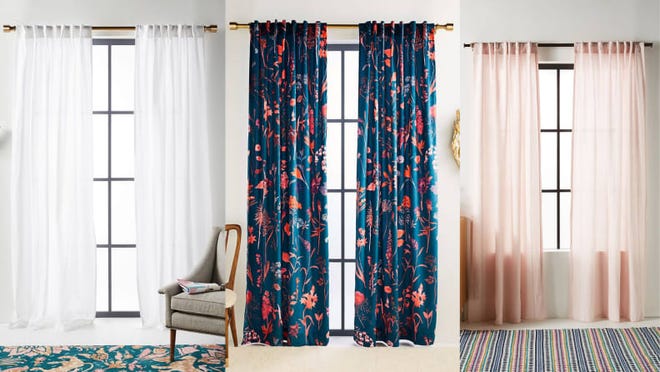 Featured image of post Light Blue Curtains For Sale - Shop for light blue curtains online at target.