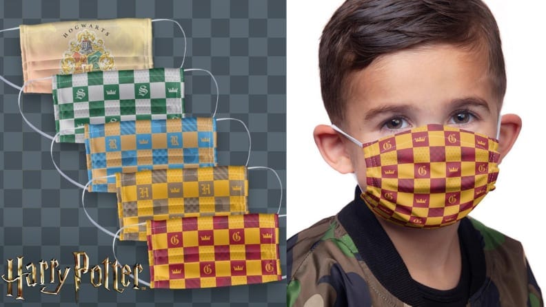 25 creative Halloween costumes kids can wear with masks 25 creative Halloween costumes kids can wear with masks