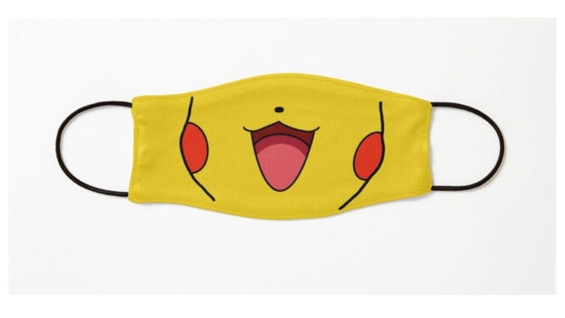 25 creative Halloween costumes kids can wear with masks 25 creative Halloween costumes kids can wear with masks