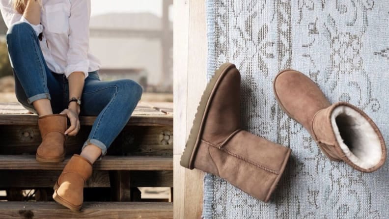 Best Ugg slippers and boots 2022: Shop Fluff Yeah, Scuffette and Ascot