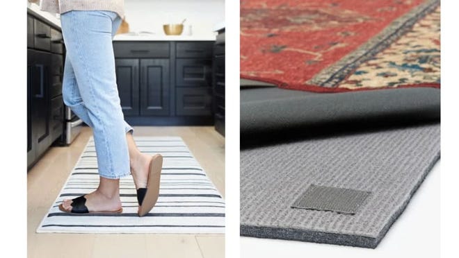 The 15 best new rugs Ruggable released this year