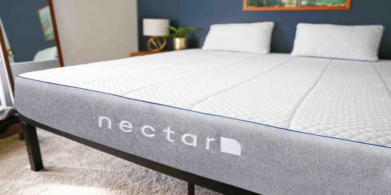 nectar mattress on sale amazon