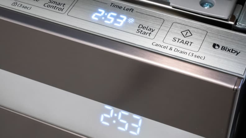 This is the best Samsung dishwasher you can buy.