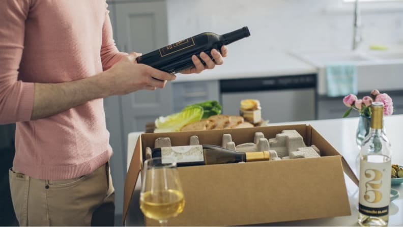 Best last-minute gifts 2020: Firstleaf