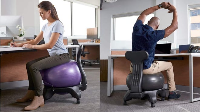 Ergonomic Chair And More From Microsoft, Flash Furniture Office Chair Reddit