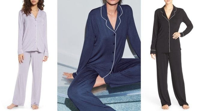 Best Mother's Day gifts: Nordstrom Moonlight Pajamas